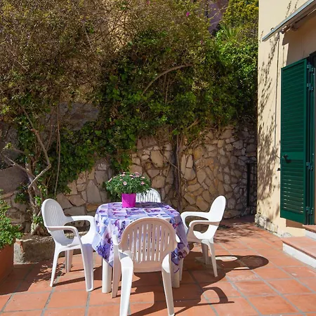 Padulella Mare 3 - Helloelba *