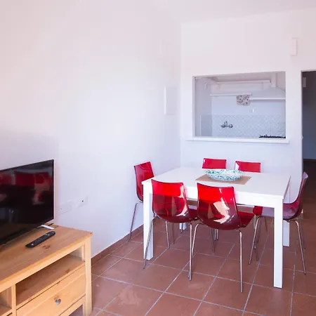 Padulella Mare 3 - Helloelba Prázdninový dům *