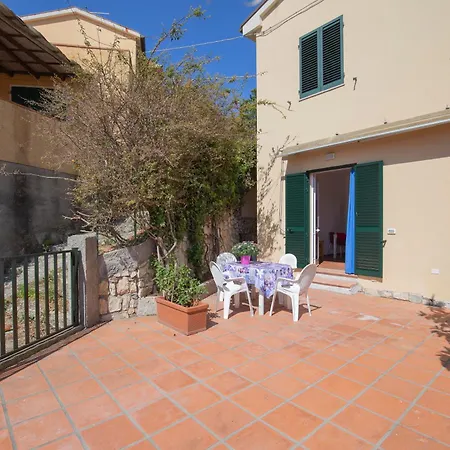 Padulella Mare 3 - Helloelba