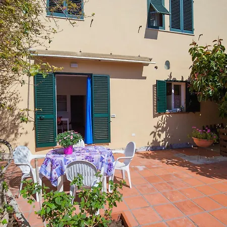 Padulella Mare 3 - Helloelba *
