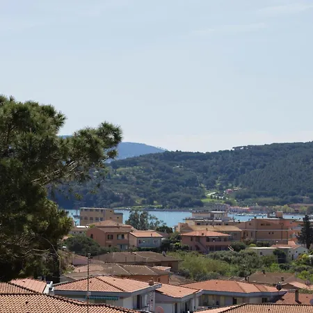 Holiday home Padulella Mare 3 - Helloelba *