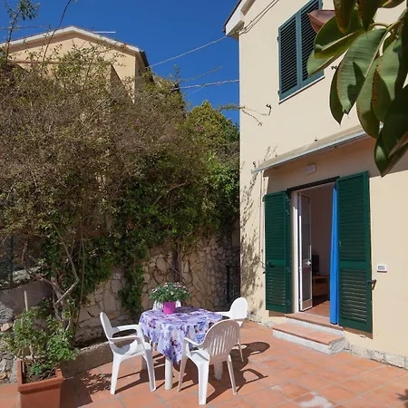 Padulella Mare 3 - Helloelba Σπίτι διακοπών Portoferraio